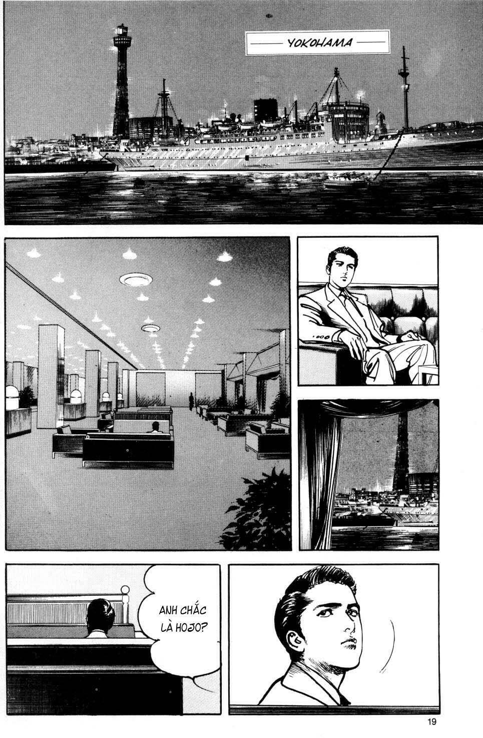 sanctuary chapter 25 18