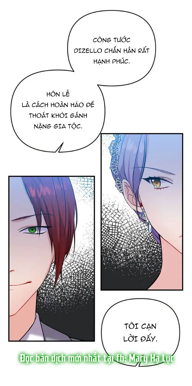 tôi nhất định sẽ chiếm lấy trái tim hoàng đế chapter 3.3 13