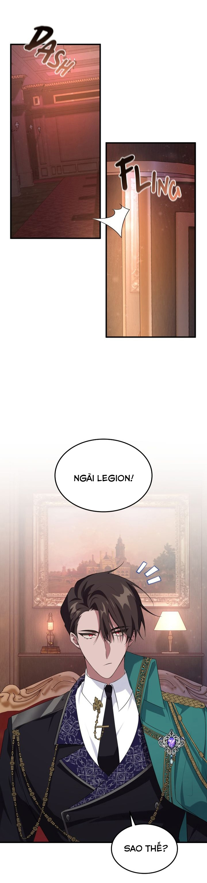 thưởng thức hương vị chapter 23 14