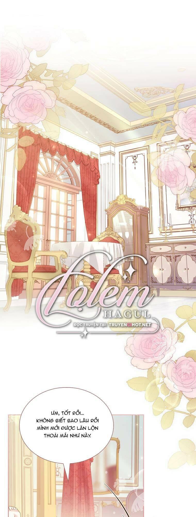 để yên cho tiểu thư hiền chapter 85 1