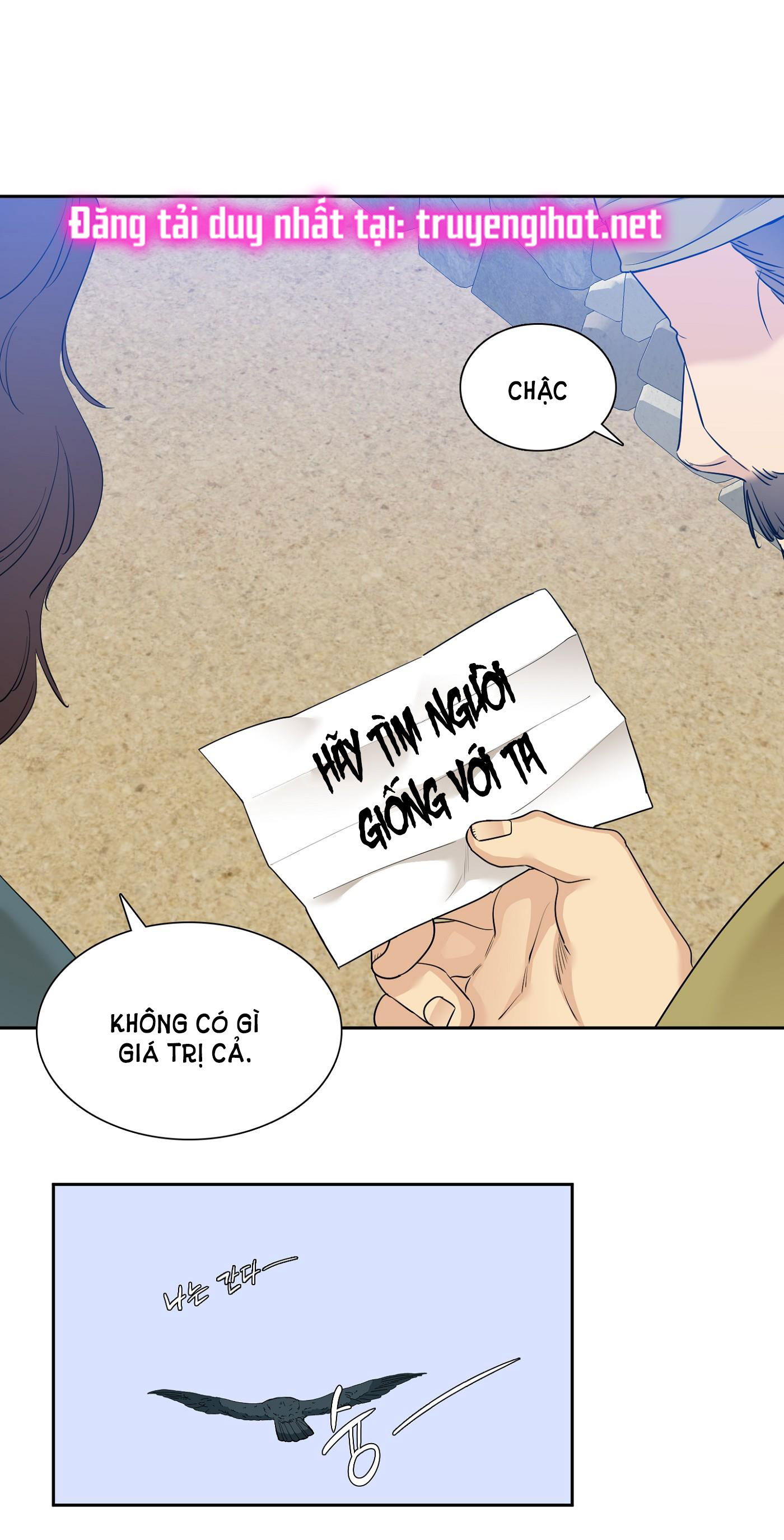 mắt phủ toàn sương chapter 61 25