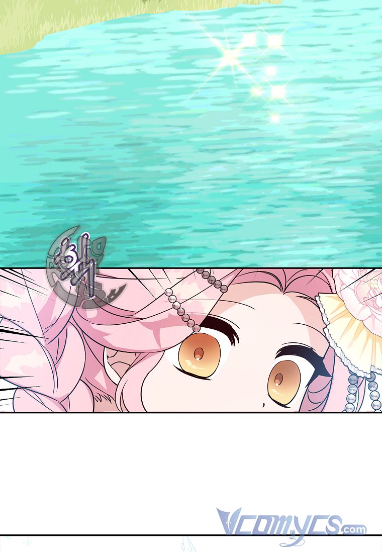 trở thành con gái út của công tước phản diện chapter 3 86