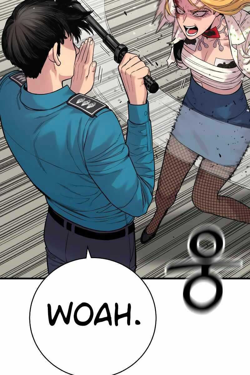 cảnh sát báo thù chapter 8.1 58