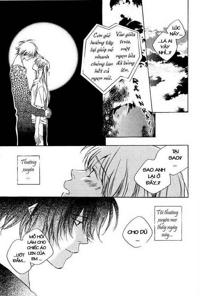 kon no ki konoha leaves of the deep blue tree chapter 1 40