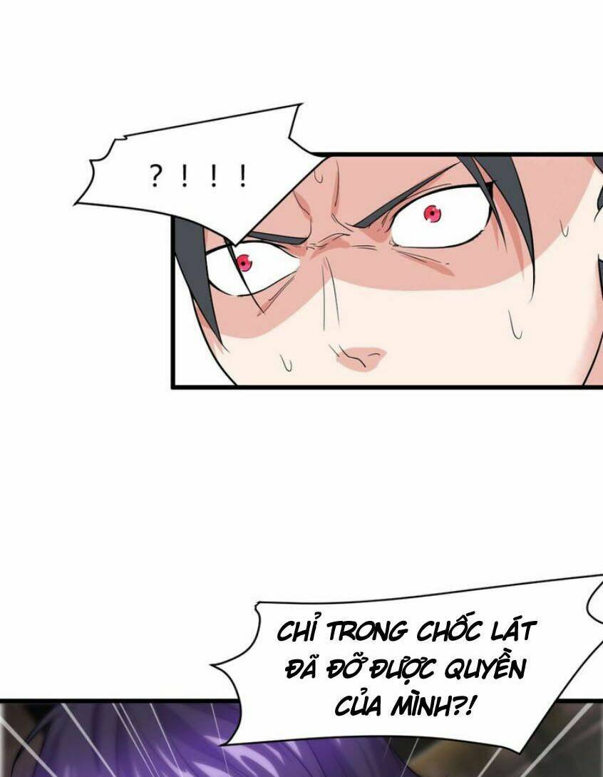 siêu cấp hộ vệ của đại tiểu thư chapter 11 34