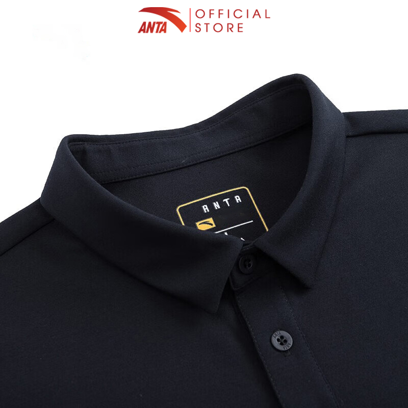 Áo polo nam A-CHILL TOUCH Anta 852327134
