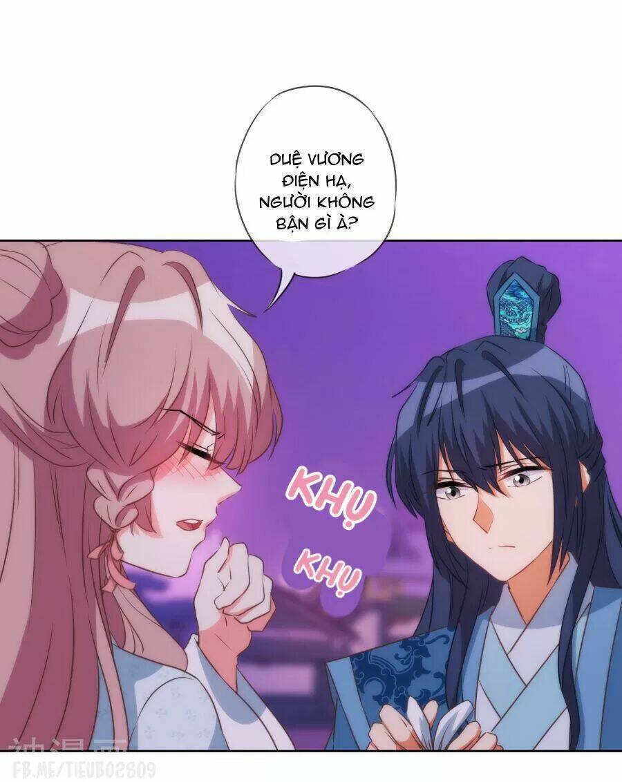 ồ, phu quân đáng yêu của tôi! chapter 83 7