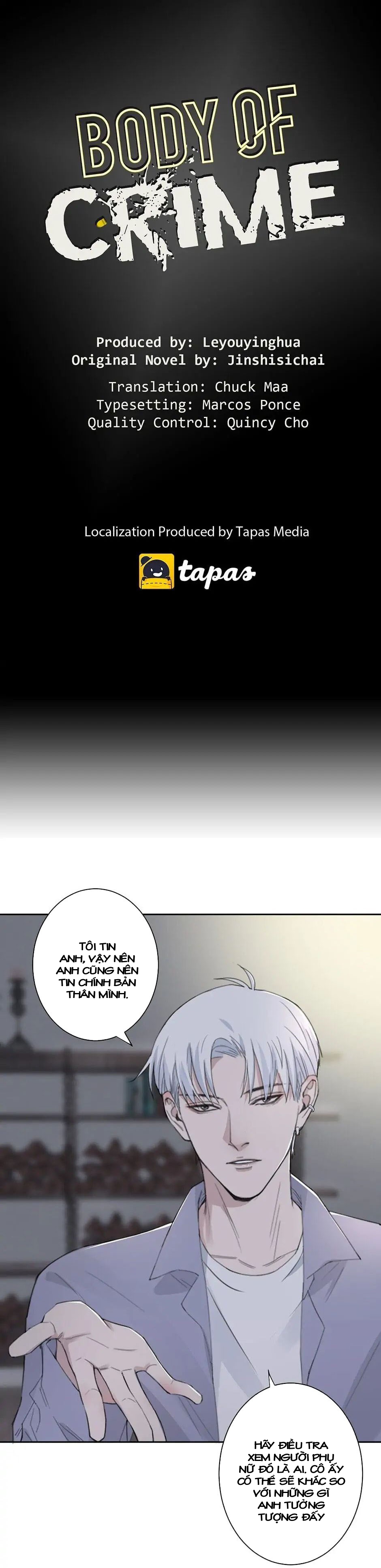 bóng dáng tội ác chapter 34 1