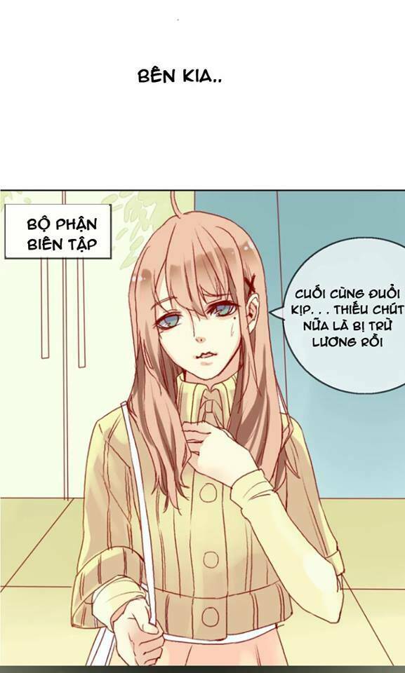 bạn trai tùy chỉnh chapter 2 25