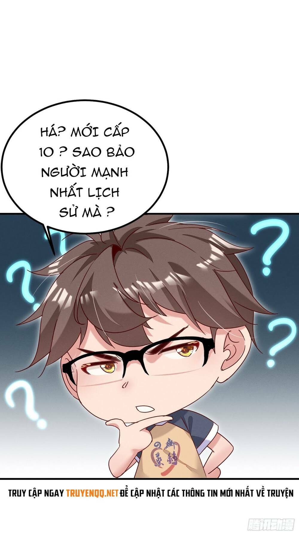 trở thành đạo sư dũng sĩ chapter 3 7