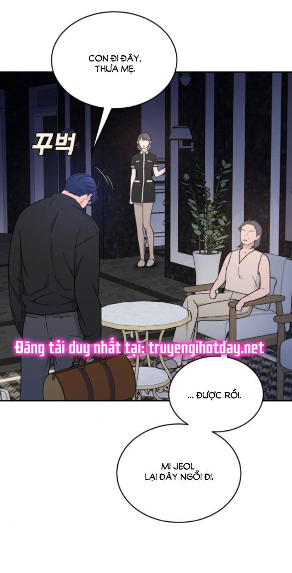 Vận May Bất Ngờ chapter 39.2 32