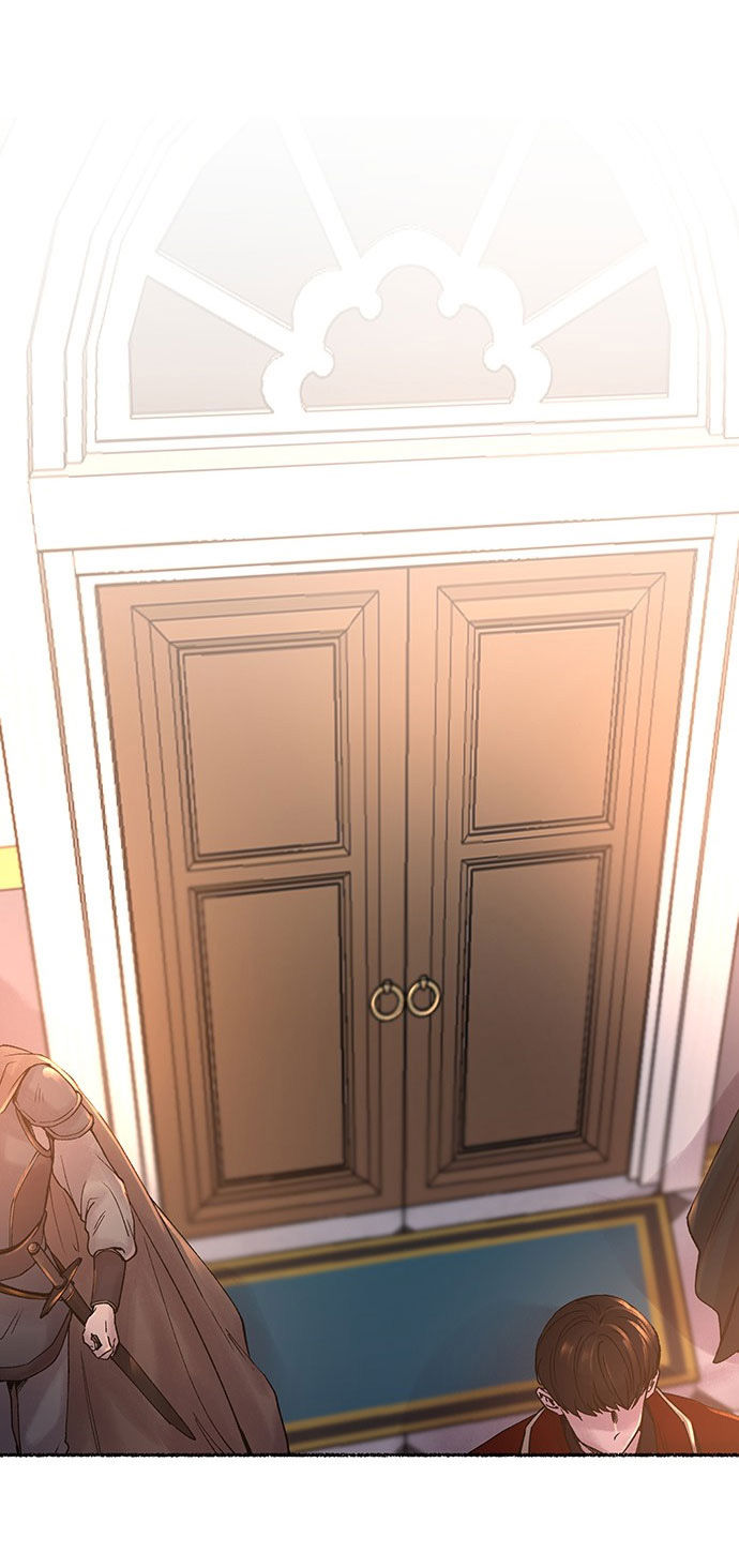 như gió trên cành cây khô chapter 17 1