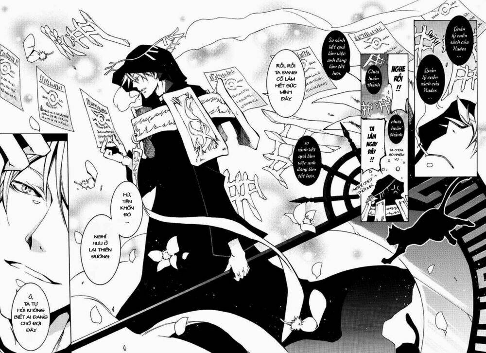 07 hồn ma chapter 99 44