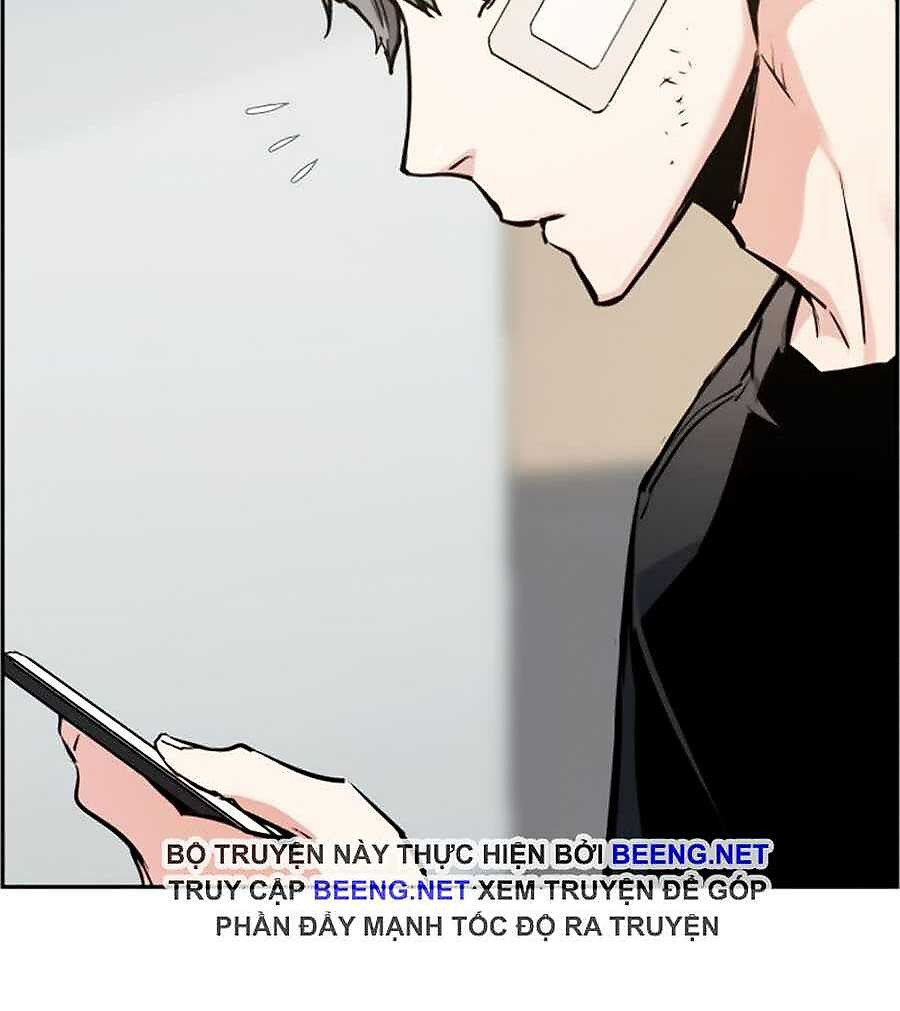 bạn học tôi là lính đánh thuê chapter 18 5