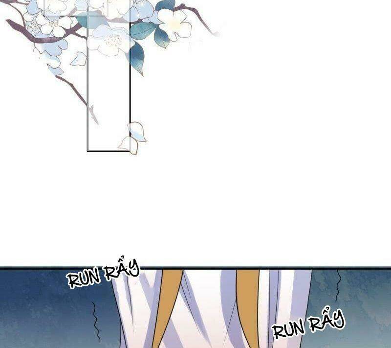 vương gia kiêu ngạo quá khó cua chapter 39 16