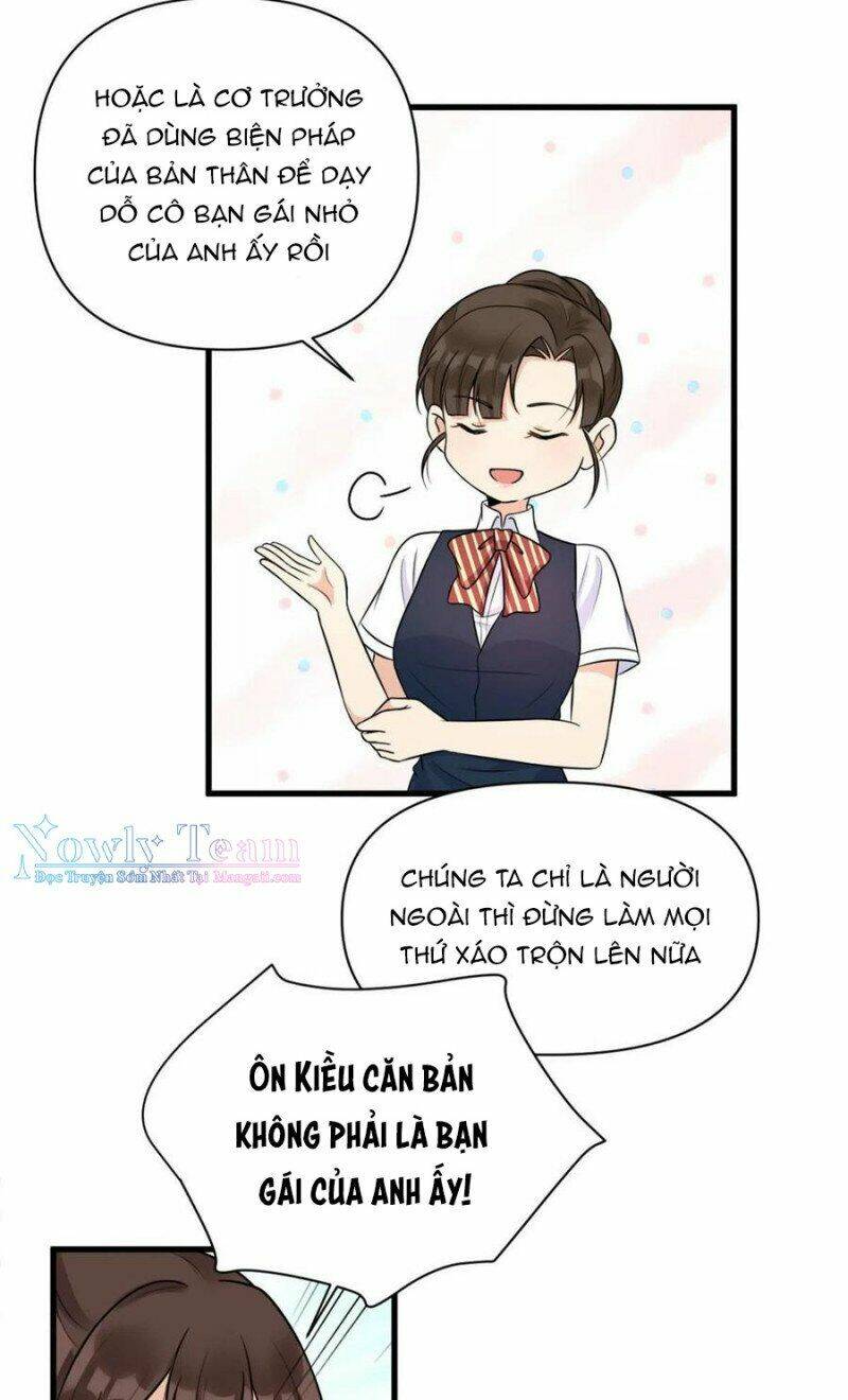 vẫn cứ nhớ em, nhớ em chapter 64 7