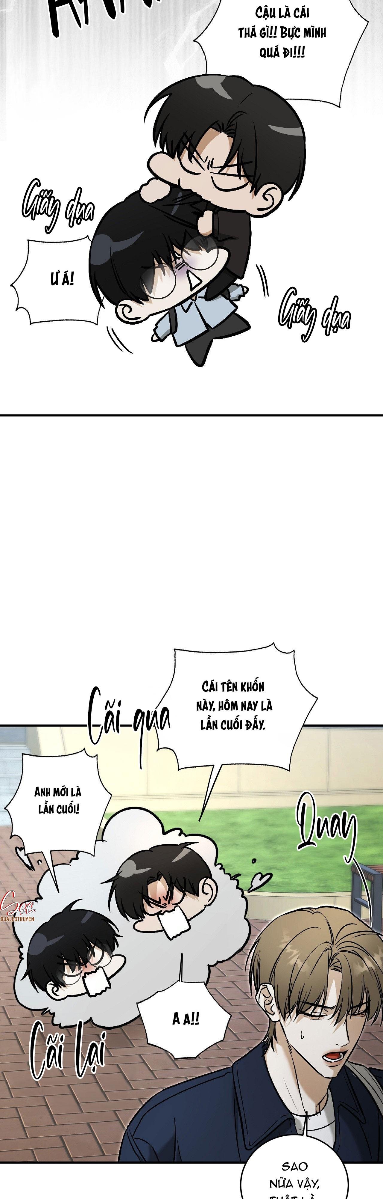 người đàn ông cho em tất cả chapter 40 24