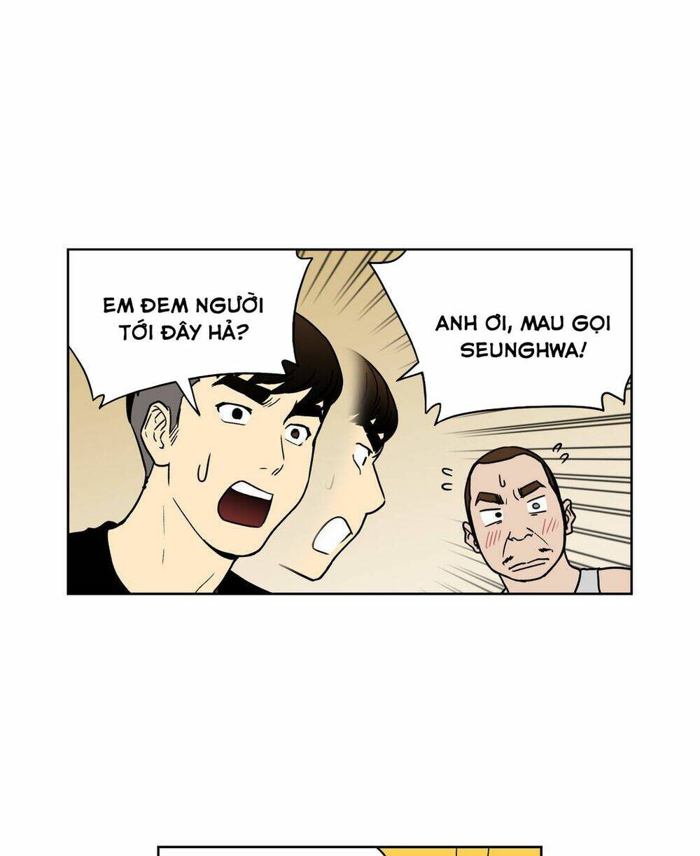 thần bài siêu năng chapter 35 18