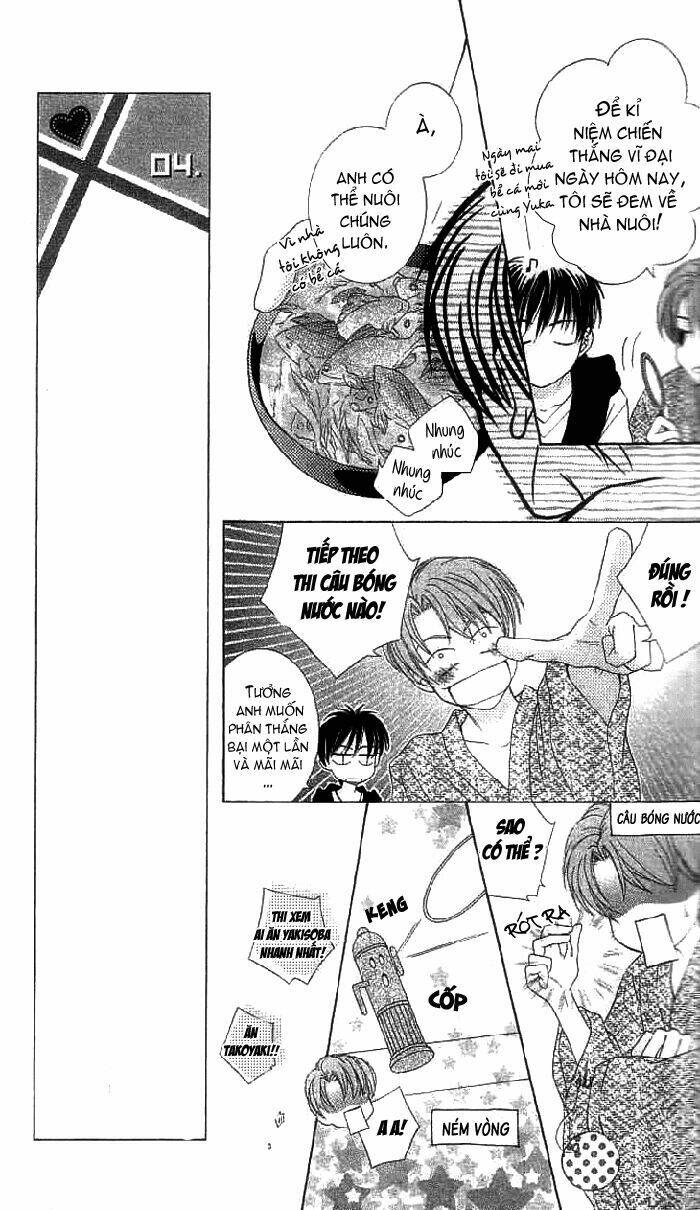 sugar family chapter 17 13