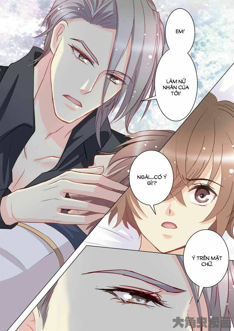 the stars are not luminous body chapter 42 7