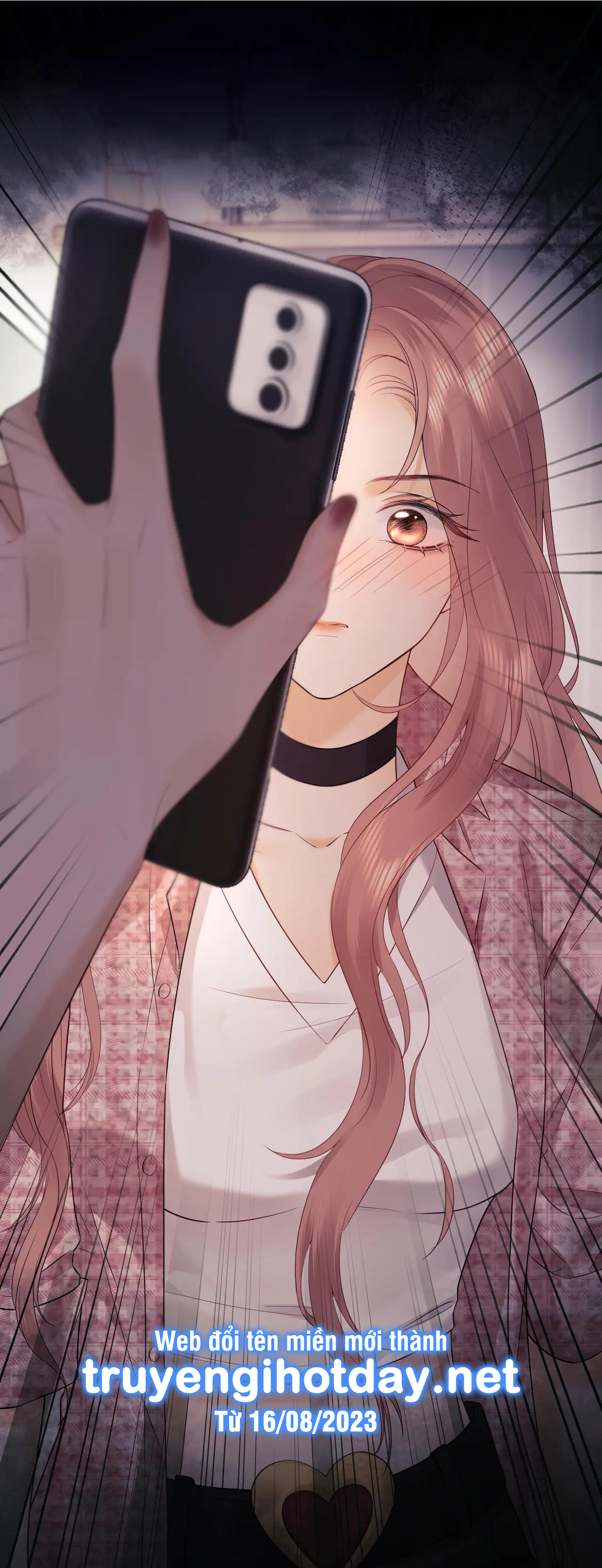 fan bạn gái muốn tìm hiểu một chút - fan vợ, bạn đã biết? chapter 7.1 3