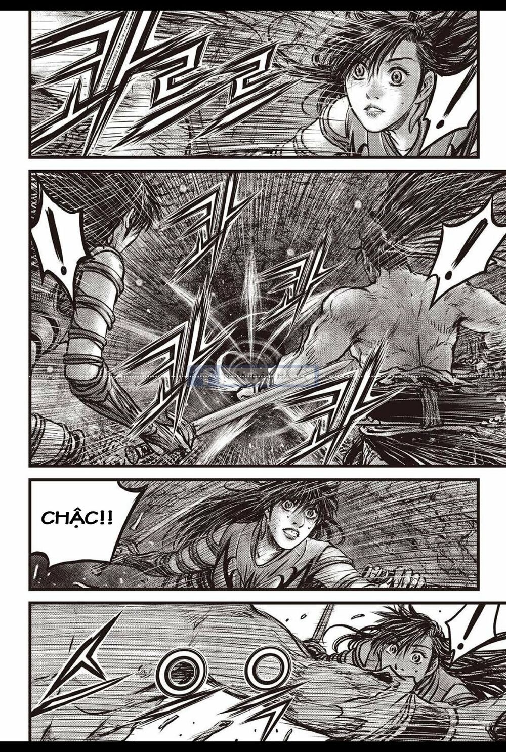 hiệp khách giang hồ m chapter 609 21