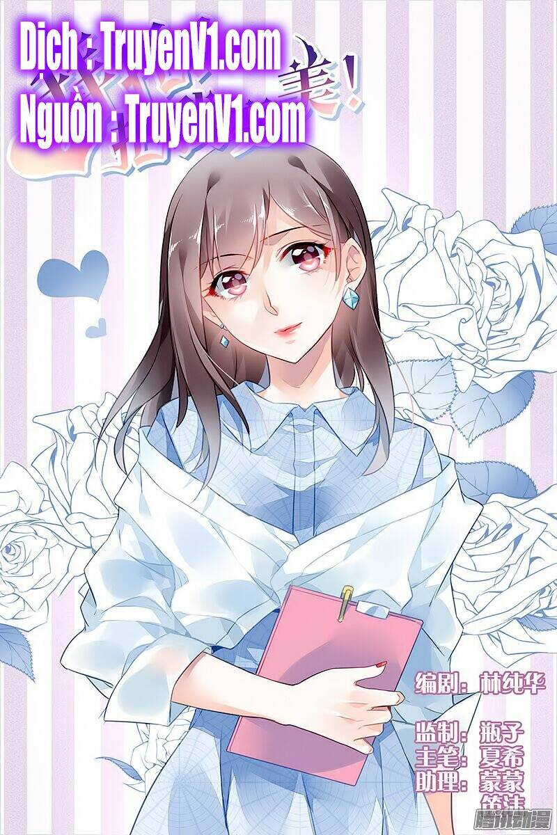 xin hãy làm em trở nên xinh đẹp chapter 42 1