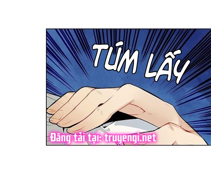 đầu bếp ẩn dấu lời chúc phúc chapter 9.3 4