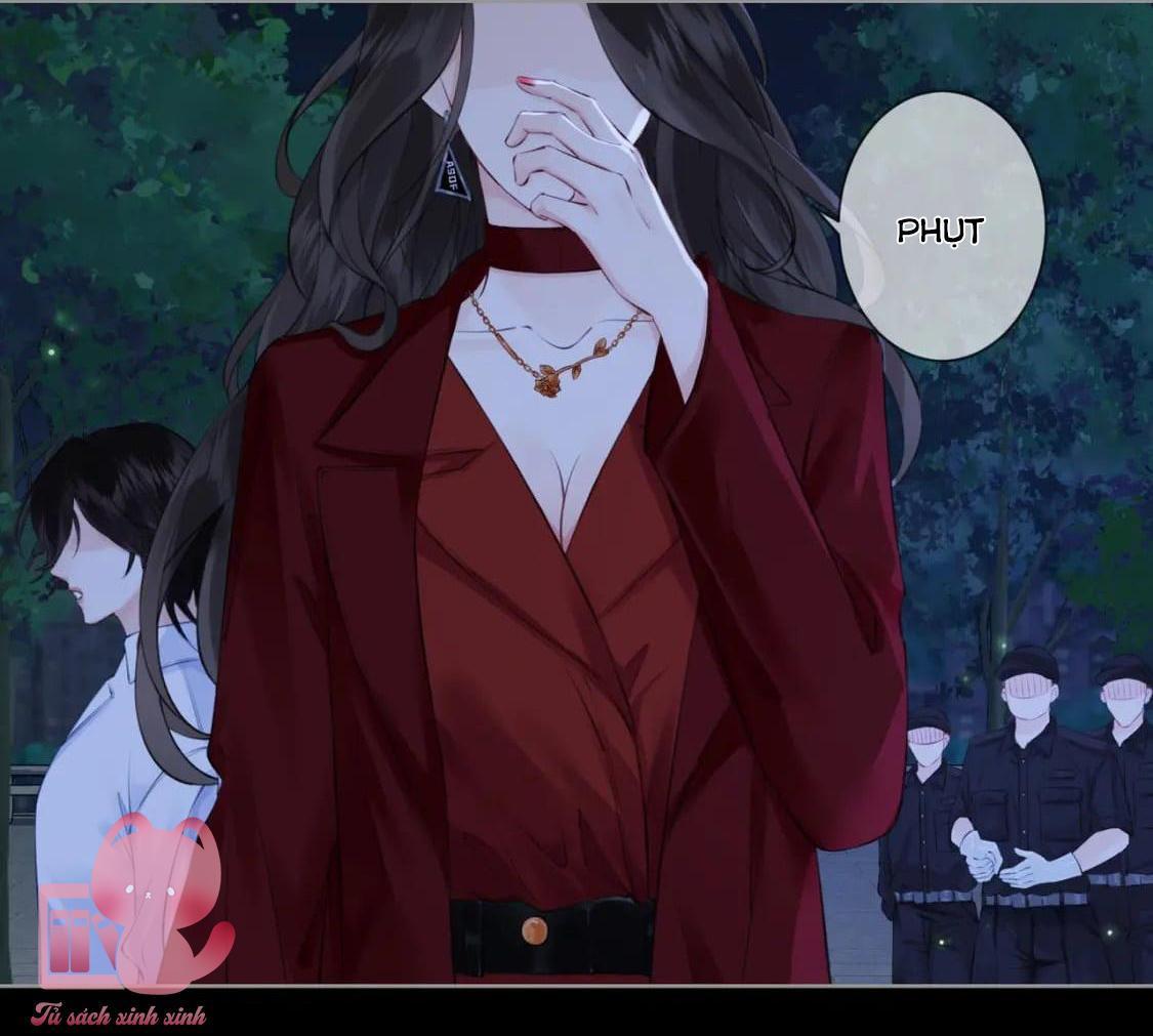 nàng tiểu thư pháp y thân yêu của tôi chapter 11 23