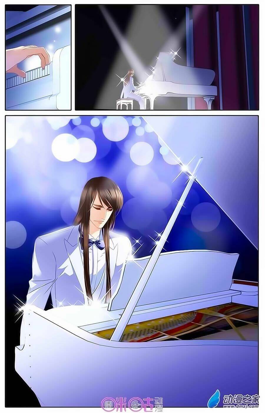 trò chơi thế thân chapter 10 6