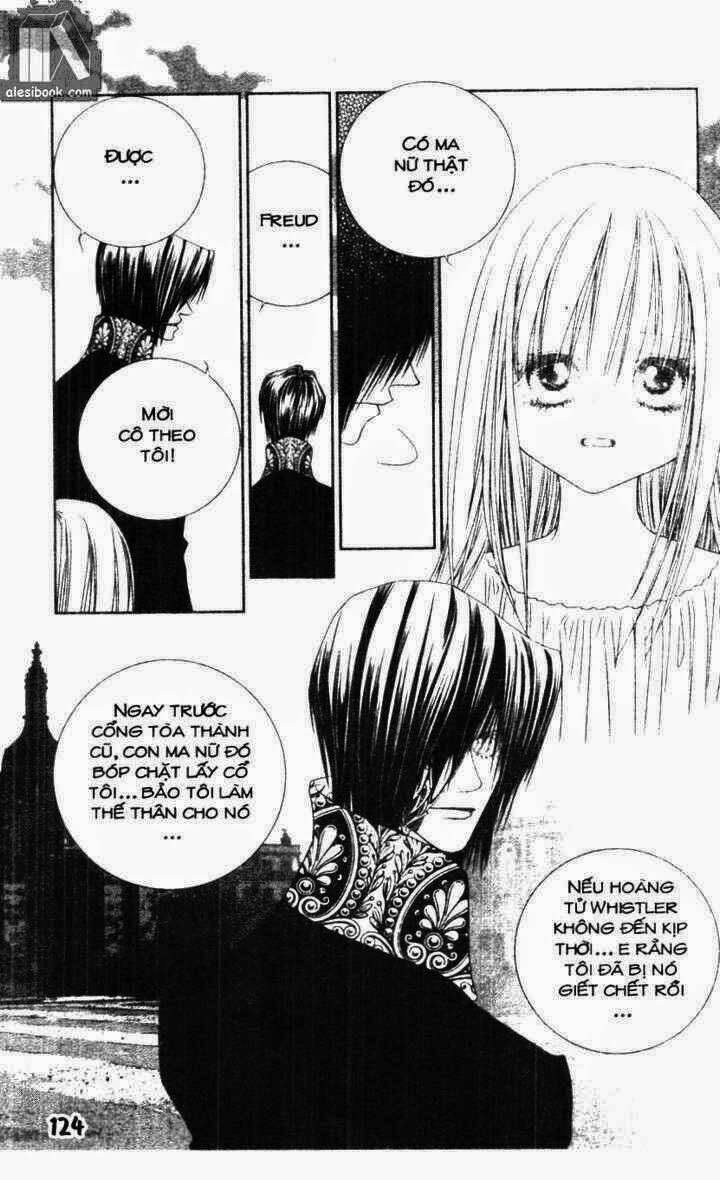 hoàng tử bóng tối chapter 3 124