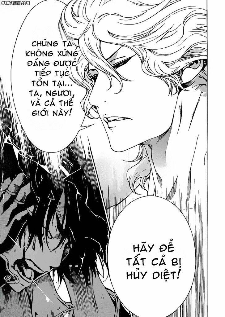 air gear chapter 346 11