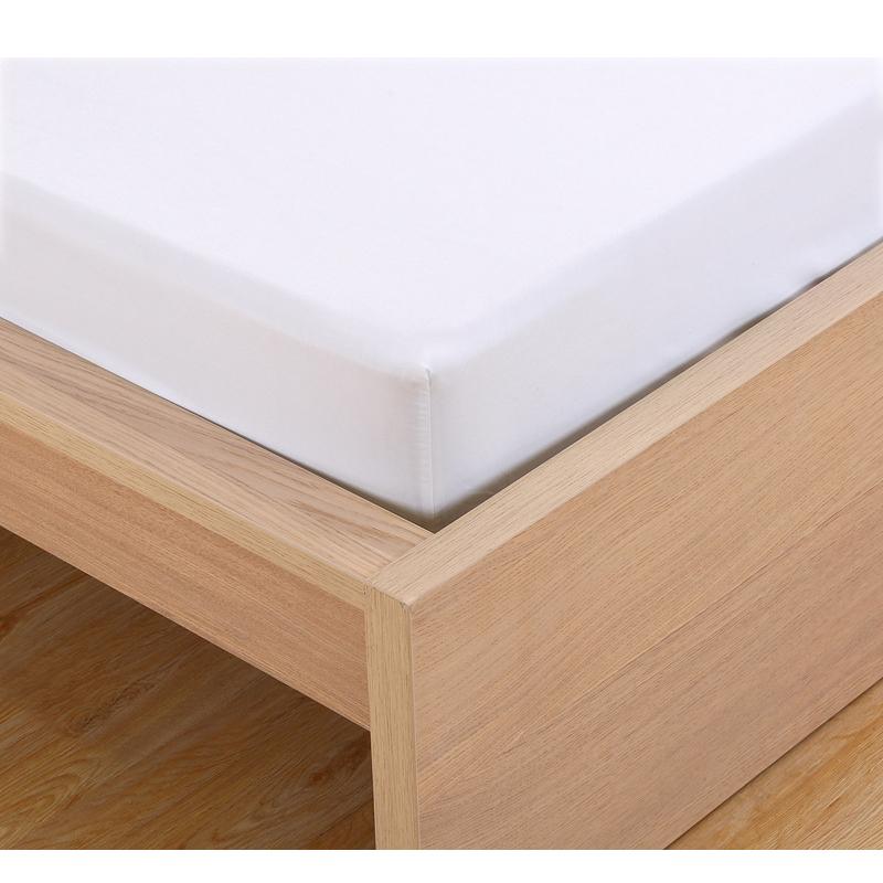 Chắc Chắn Được Trang Bị Tấm Bọc Nệm Với Tất Cả-Xung Quanh Đai Cao Su Đàn Hồi Giường