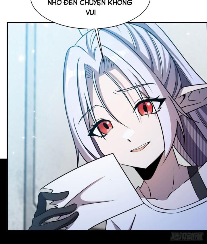 huyết cơ và kỵ sĩ chapter 332 64