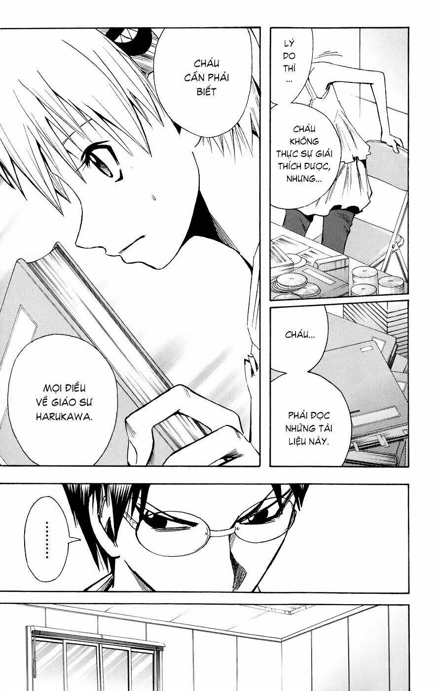 majin tantei nougami neuro chapter 85 6