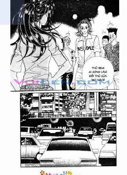 nhật ký tân hôn chapter 8 127