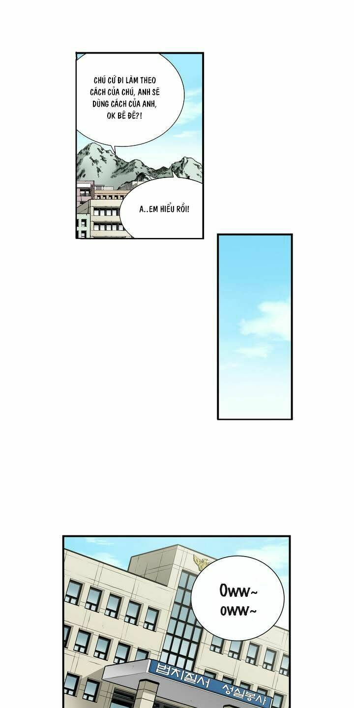 double casting chapter 1.5 10