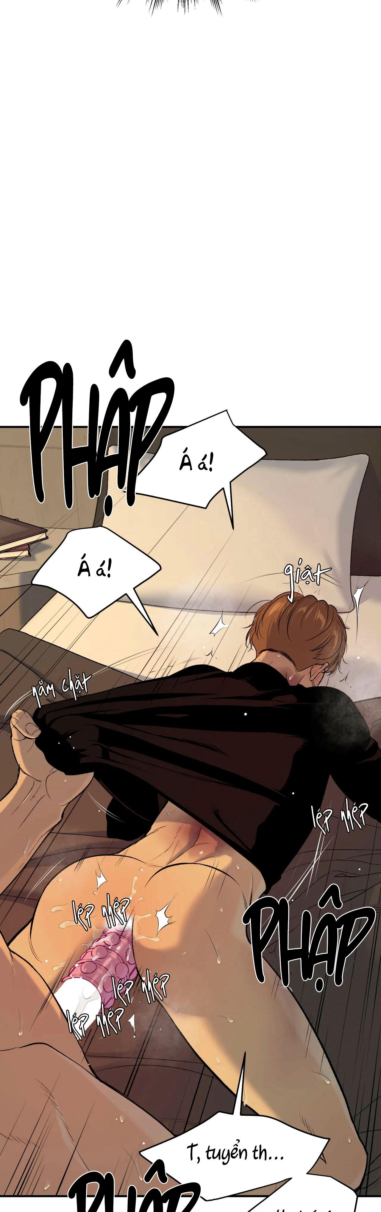 điềm rủi chapter 12 26