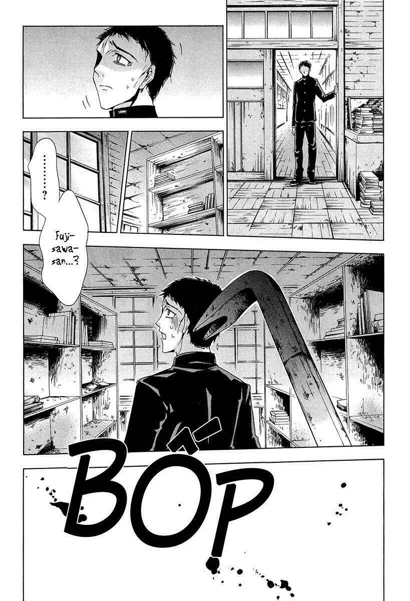 fukushuu kyoushitsu chapter 10 14