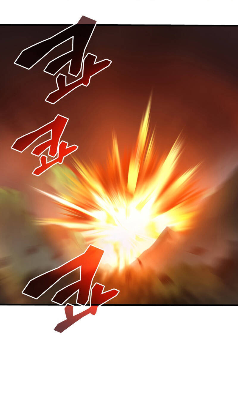 tái sinh ở dị giới, tôi từ công chức trở thành chiến thần chapter 1 10