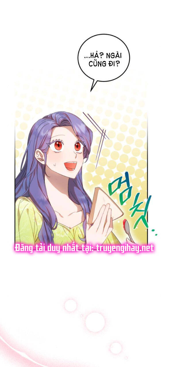 nếu là phản diện, liệu tôi sẽ chết? chapter 4.2 4