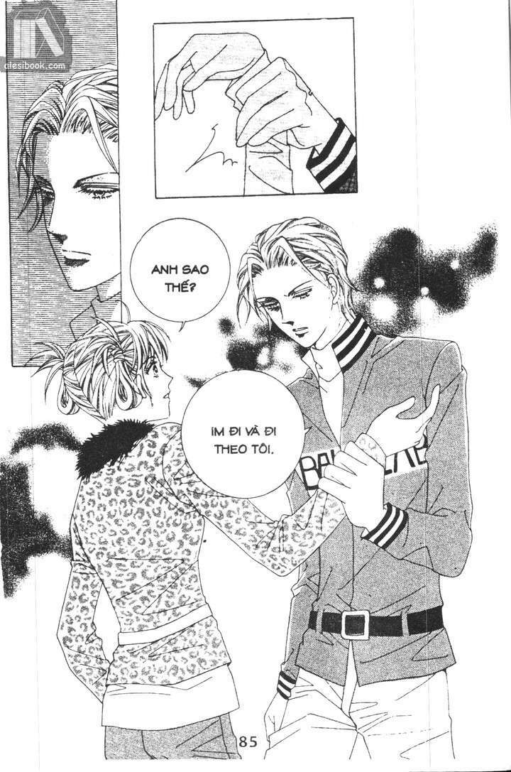 hồng tiểu thư chapter 31 4