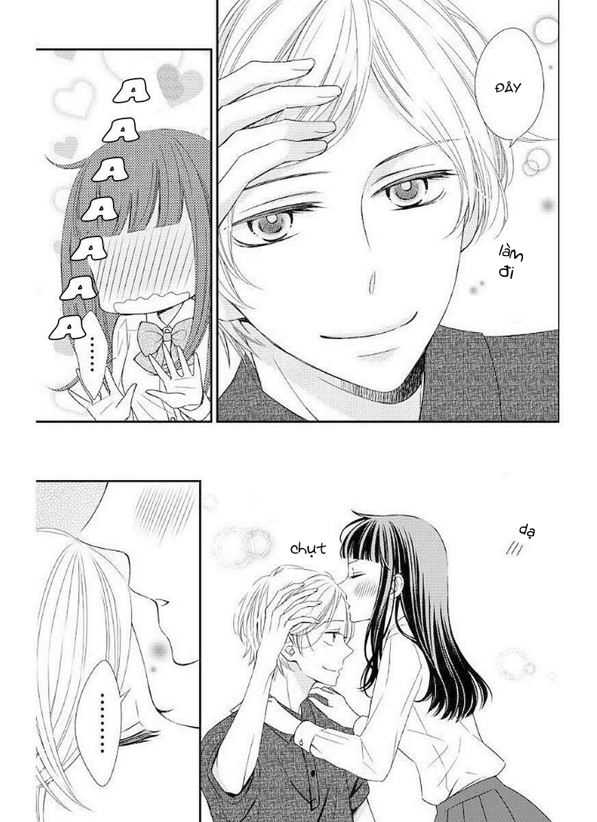 xin hãy dạy cho em chapter 10.1 6