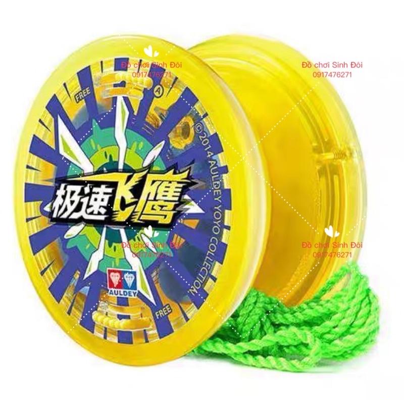 ĐỒ CHƠI YOYO 676306 - vàng