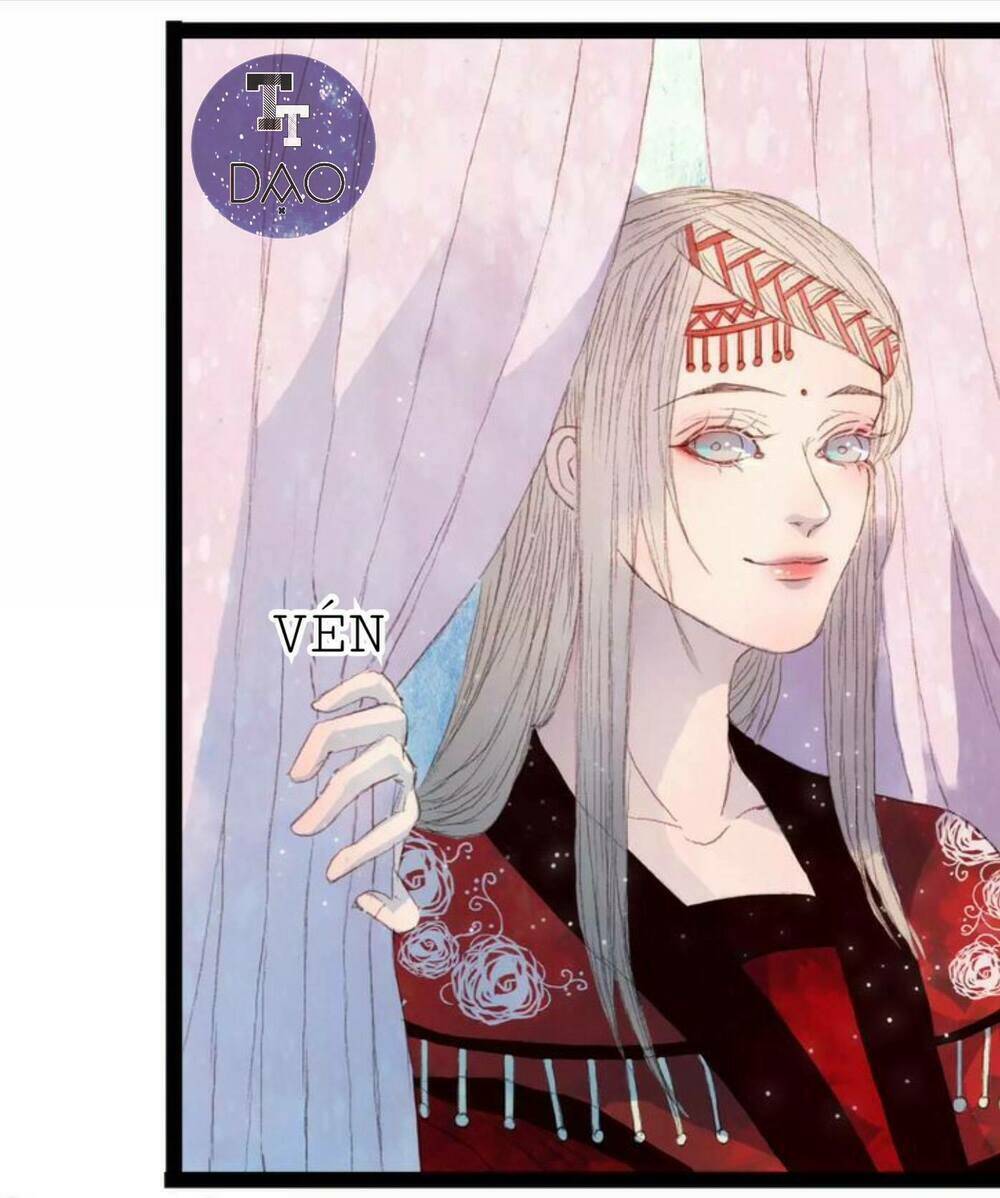 khúc hữu ngộ chapter 9 12