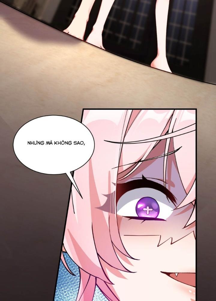 trời sinh mị cốt ta bị yandere đồ nhi để mắt tới chapter 5 99