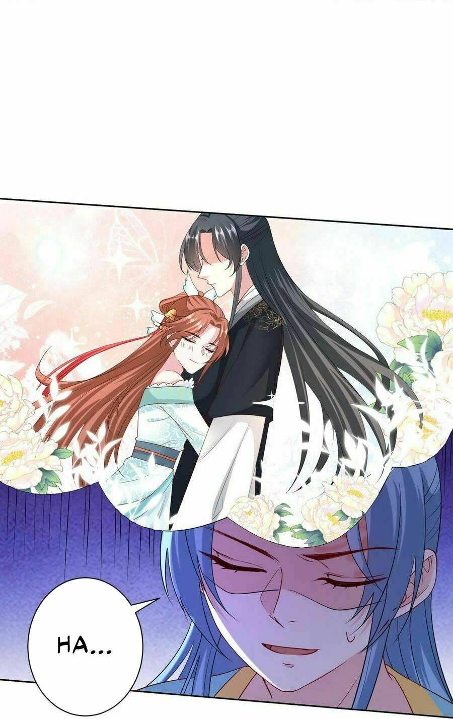 độc y đích nữ chapter 153 26