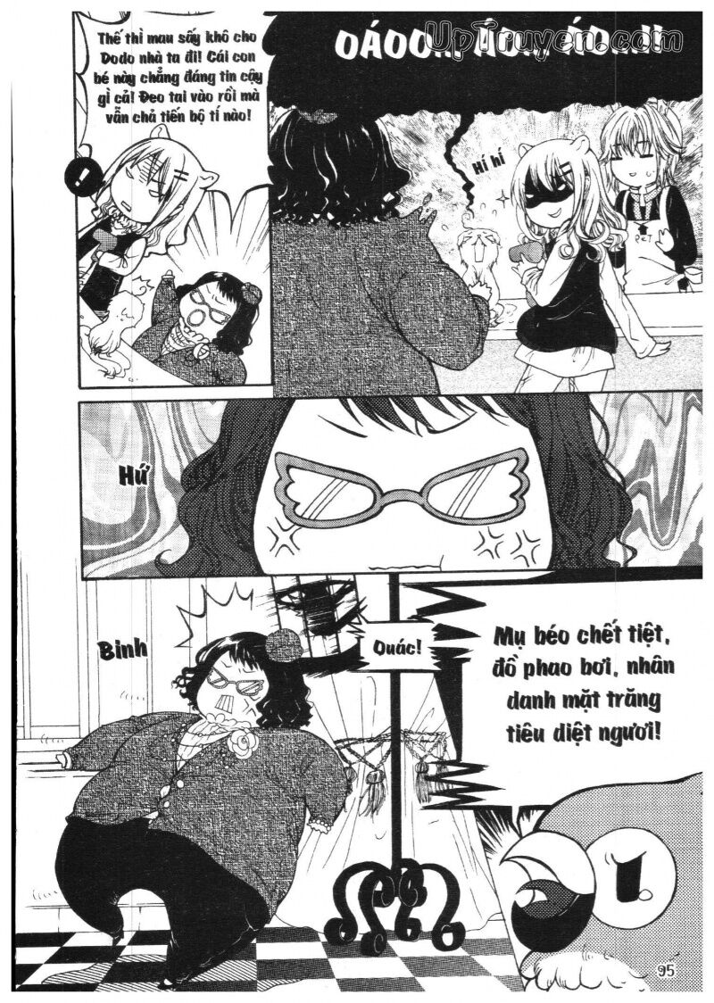 khu vườn ảo mộng chapter 3 90