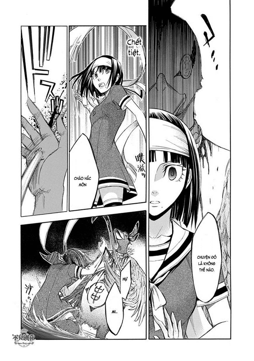 aphorism chapter 62 10