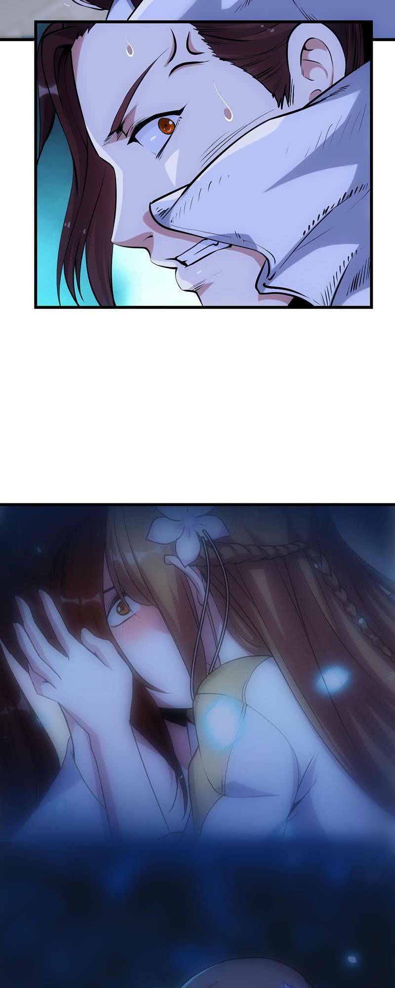 hệ thống thần long nghịch thiên chapter 15 9